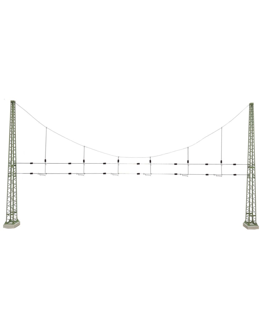 DB Portique à 6 voies