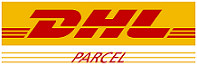 DHL Parcel at Service Point